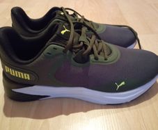 Sport Shoes Trainers.