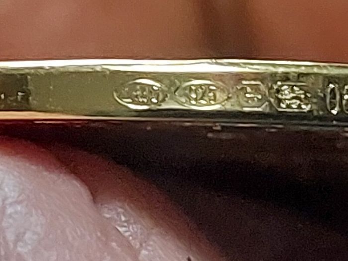 .925 silver coin