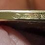 .925 silver coin Image 2