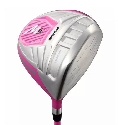 NEW Ladies All Graphite Skymax Golf Clubs Set