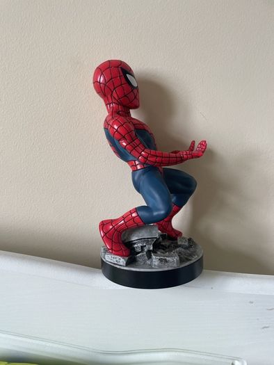 spiderman Controller / phone holder