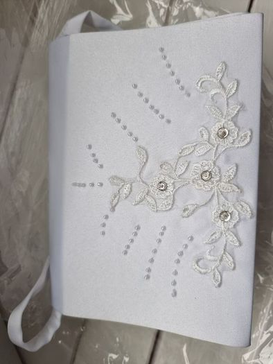 Communion dress