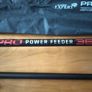 Feeder Rod 12ft/3.60m & 13ft/3.90m Image 4