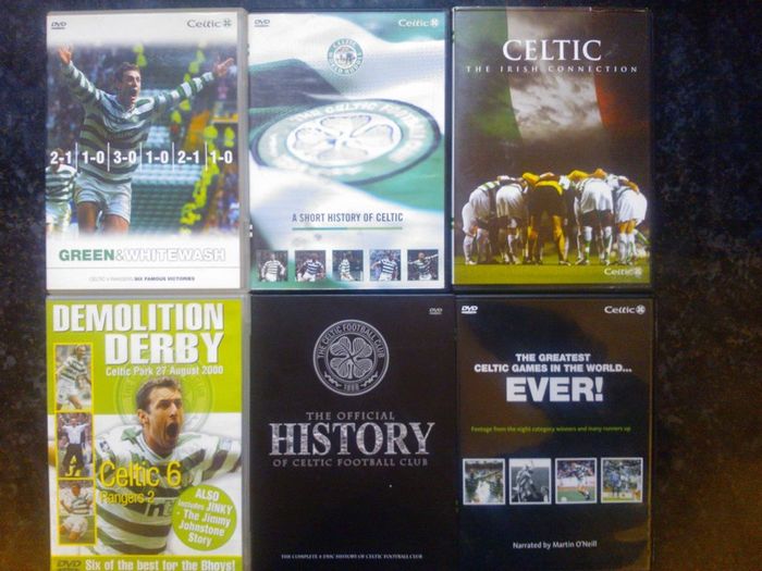 Football, Rugby, GAA, UFC + Sports books/DVD'S- Alex Ferguson/Roy Keane/John Giles/Christiano Ronaldo/Brian O'Driscoll/Ronan O'Gara