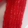 warm mohair hand knit jumper Image 9