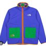 The North Face Yinka Ilori Reversible Fleece Jacket LARGE Image 5