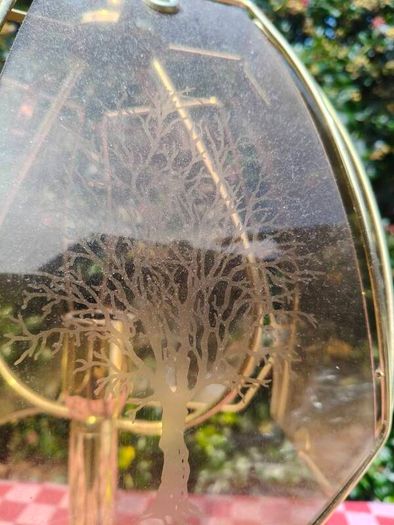 Vintage Lamp