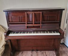 Beautiful  Piano
