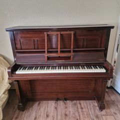 Beautiful  Piano