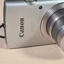 Canon Ixus 185 Digital Camera 20mp Mega Pixels Boxed With Charger And Memory Card Like New Image 3