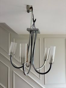 Light fitting