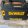 Dewalt drill box Image 6