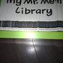 Mr Men Books Image 3