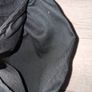 CLEARANCE - x2 Bundle - Brand New Portuguese Garment Makers Woven Trousers - Colour - Black - Size - Medium - RRP - 59.99 & Now Added - Primark Abstract Short Sleeve Summer Shirt - Size - Medium - Regular Fit - RRP - 18.00 Image 5