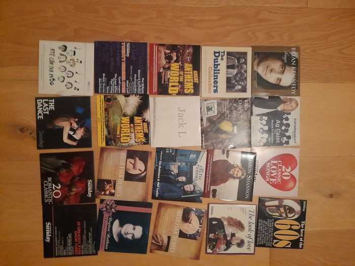 Cds