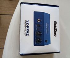 Pre-amp