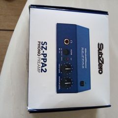 Pre-amp