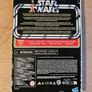 Star Wars Han Solo Stormtrooper Disguise 3.75 " Scale (Unpunctured) From The New Retro Collection New & Unopened Image 2