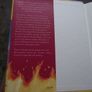2003 'Harry Potter and The Order of the Phoenix' by J.K. Rowling Image 2