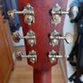 Eastman E1OM with Misi pickup. Image 10