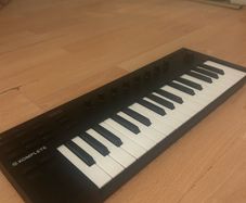midi keyboard