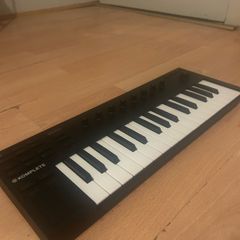 midi keyboard
