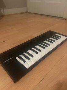 midi controller