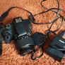 Canon Eos 2000d Dslr Camera Image 3
