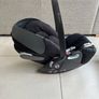 Cybex Cloud Z iSize Car Seat + Isofix Base + Rain Cover Image 8