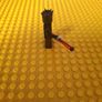 Lego star wars Minifigure Darth Maul sw1091 Image 4