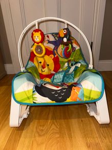 Baby bouncer Fisher Price