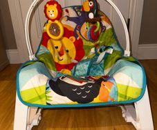 Baby bouncer Fisher Price