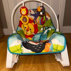 Baby bouncer Fisher Price