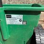Lawn Fertiliser Spreader Image 4