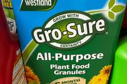 Plant fertiliser