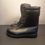 Montebove Safety Boots (SB-E-HRO) - Excellent condition. EU 37 - UK 4 - US 6.5 Image 3