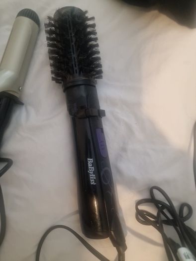 5 hair curling irons