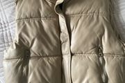Body warmer