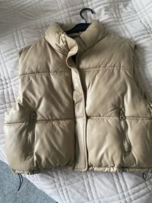 Body warmer