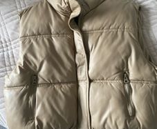 Body warmer
