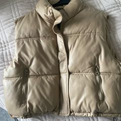 Body warmer