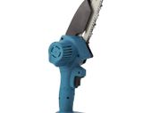 18V cordless brushless mini chainsaw 6 Inch mini Pruning Saw Electric Chainsaw body compatible 1830 1840 1850 1860