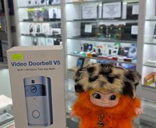 Video Doorbell V5