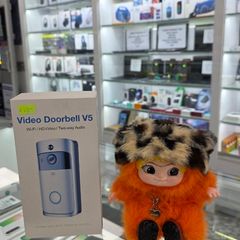 Video Doorbell V5