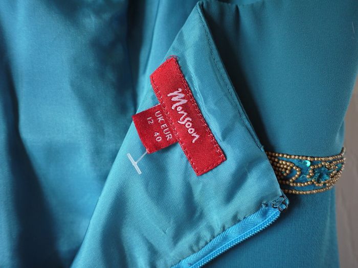 Monsoon Dress