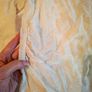 White Sheer Top Image 2