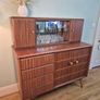 Mid century sideboard Image 9