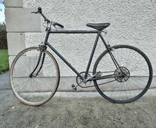 Vintage Bike From The 1980's - (Free To Collect)