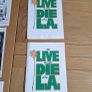 1985 To Live And Die In L.A. Press Kit Image 4