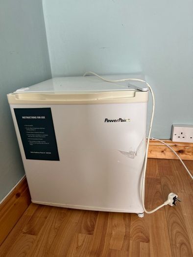 fridge